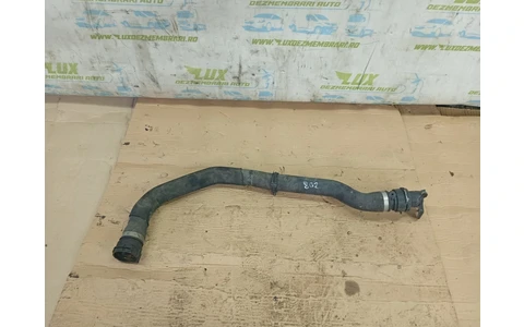 Furtun apa 17124714092 BMW Seria 3 E90 (2004 - 2010) - imagine 3