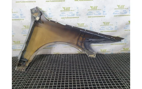 Aripa stanga fata 7L6821253c Volkswagen Touareg 1 (7L) (2002 - 2007) - imagine 3