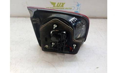 Stop dreapta haion 28268003 Volkswagen Touareg 1 (7L) (2002 - 2007) - imagine 3