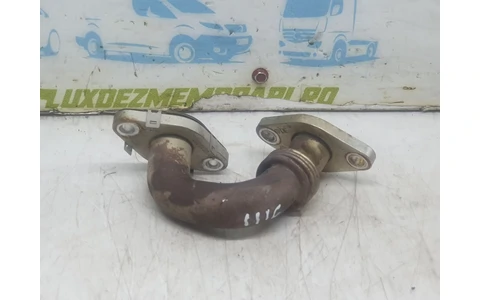 Conducta EGR 03G131521AM Volkswagen Passat CC 1 (2008 - 2012) - imagine 2
