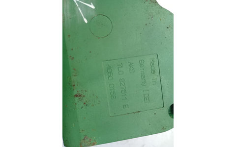 Broasca haion 7l0827511e Volkswagen Touareg 1 (7L) (2002 - 2007) - imagine 2