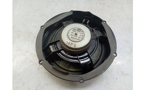 Boxa difuzor 7e0035411a Volkswagen Touareg 1 (7L) (2002 - 2007) - imagine 2