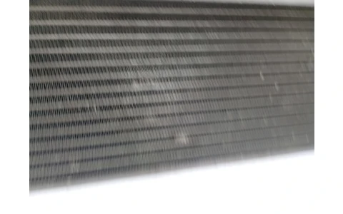 Radiator apa 7l0817019b Volkswagen Touareg 1 (7L) (2002 - 2007) - imagine 3