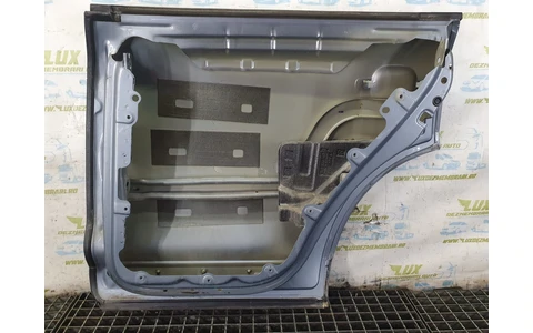 Usa dreapta spate Volkswagen Touareg 1 (7L) (2002 - 2007) - imagine 2
