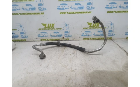 Conducta clima ac Volkswagen Passat CC 1 (2008 - 2012) - imagine 2
