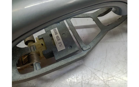 Maner exterior 7l0839885b Volkswagen Touareg 1 (7L) (2002 - 2007) - imagine 2