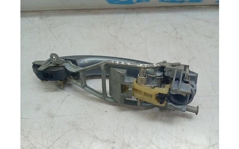 Maner exterior 7l0839885b Volkswagen Touareg 1 (7L) (2002 - 2007) - imagine 3