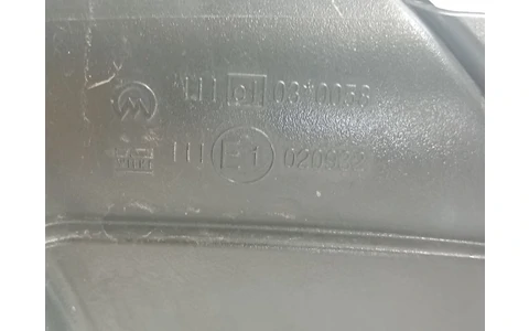Usa dreapta fata Volkswagen Touareg 1 (7L) (2002 - 2007) - imagine 2