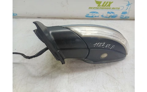 Oglinda stanga e1020932 Volkswagen Touareg 1 (7L) (2002 - 2007) - imagine 3