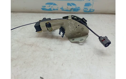 Broasca haion 7l0827506e Volkswagen Touareg 1 (7L) (2002 - 2007) - imagine 3