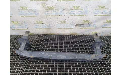 Armatura bara fata Volkswagen Touareg 1 (7L) (2002 - 2007) - imagine 2