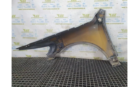 Aripa dreapta fata 7L6821254c Volkswagen Touareg 1 (7L) (2002 - 2007) - imagine 3