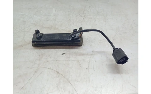 Maner deschidere haion 1j0827566l Volkswagen Touareg 1 (7L) (2002 - 2007) - imagine 4