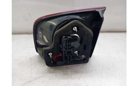 Stop stanga haion 28269003 Volkswagen Touareg 1 (7L) (2002 - 2007) - imagine 2