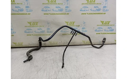 Conducta vacuum 7785449 BMW Seria 3 E90 (2004 - 2010) - imagine 2