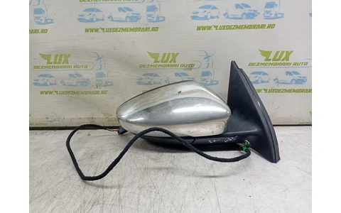 Oglinda dreapta 3C0857934A Volkswagen Passat B7 (2010 - 2015) - imagine 3