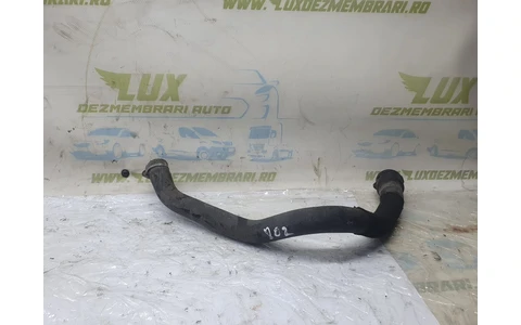 Furtun apa BMW Seria 3 E90 (2004 - 2010) - imagine 2