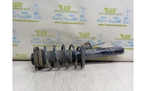 Amortizor cu arc stanga fata Volkswagen Passat B7 (2010 - 2015) - imagine 2