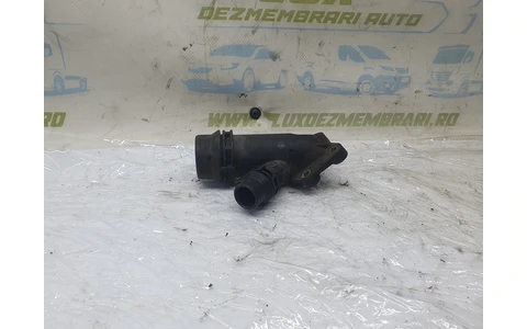 Flansa apa 1112-2247744 BMW Seria 3 E90 (2004 - 2010) - imagine 2