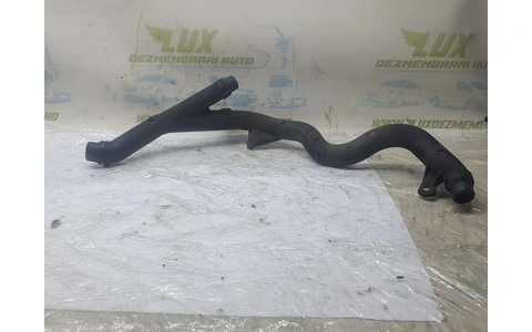 Furtun apa BMW Seria 3 E90 (2004 - 2010) - imagine 2