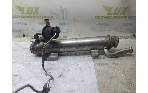 Racitor gaze EGR 03L131512B Volkswagen Passat CC 1 (2008 - 2012) - imagine 2