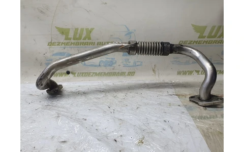 Conducta EGR 03L131521AK Volkswagen Passat CC 1 (2008 - 2012) - imagine 2