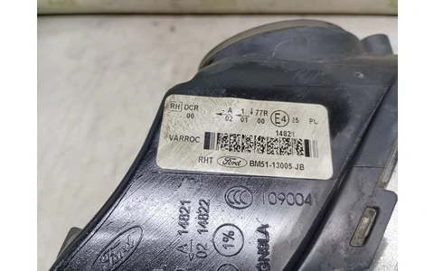 Far dreapta BM51-13005jb Ford Focus 3 (2011 - 2015) - imagine 2