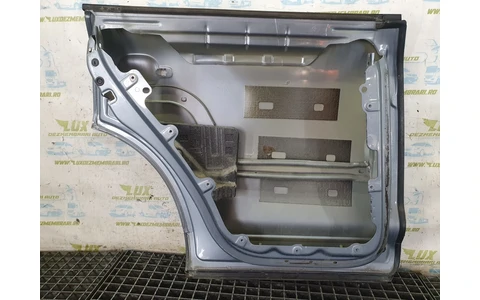 Usa stanga spate Volkswagen Touareg 1 (7L) (2002 - 2007) - imagine 3