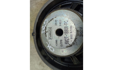 Boxa difuzor 6M2T-18808-FC Ford Focus 3 (2011 - 2015) - imagine 3