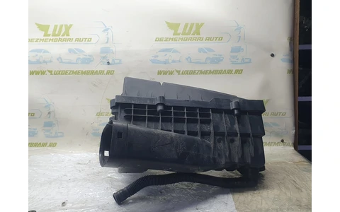 Carcasa filtru aer 4615185968 Volkswagen Golf 6 (2008 - 2015) - imagine 2