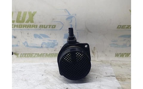 Debitmetru aer 0281002735 Volkswagen Golf 6 (2008 - 2015) - imagine 2