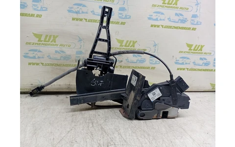 Broasca stanga fata bm51a219a65ag Ford Focus 3 (2011 - 2015) - imagine 2
