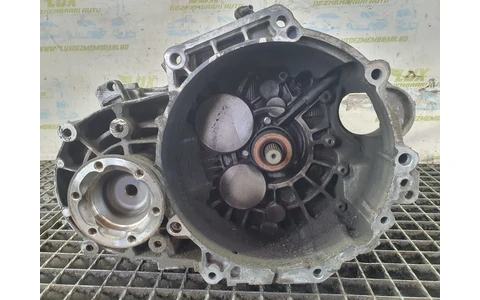 Cutie de viteze manuala 6 trepte KXX Volkswagen Passat CC 1 (2008 - 2012) - imagine 3