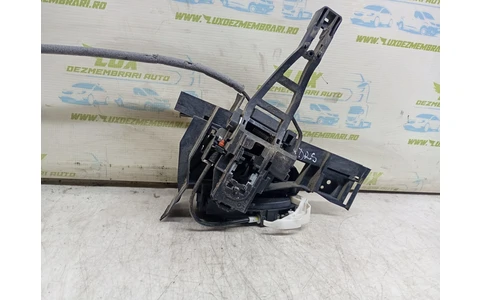 Broasca dreapta spate BM5A-A26412-AD Ford Focus 3 (2011 - 2015) - imagine 2