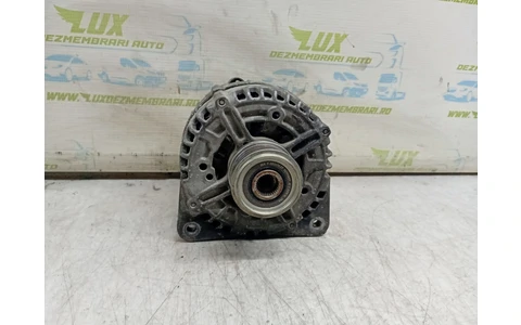 Alternator 03G903023 Volkswagen Passat CC 1 (2008 - 2012) - imagine 2