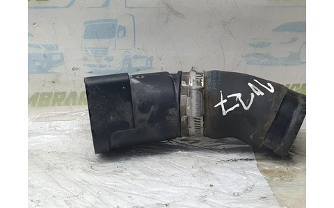 Furtun intercooler 5n0145828D Volkswagen Golf 6 (2008 - 2015) - imagine 2