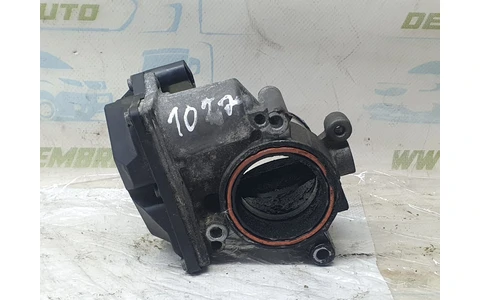 Clapeta acceleratie 03L128063E Volkswagen Golf 6 (2008 - 2015) - imagine 2