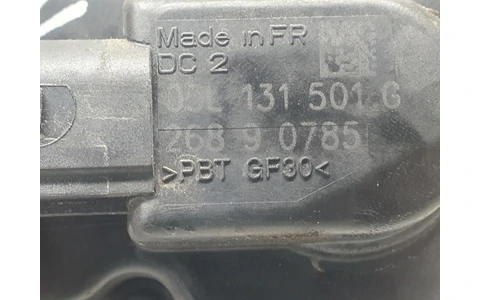 EGR 03L131501 Volkswagen Golf 6 (2008 - 2015) - imagine 3