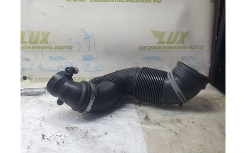 Furtun admisie 3c0129654 Volkswagen Golf 6 (2008 - 2015) - imagine 2