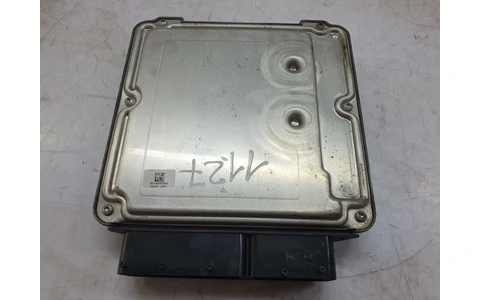 Calculator motor ECU 7L0907401h Volkswagen Touareg 1 (7L) (2002 - 2007) - imagine 2