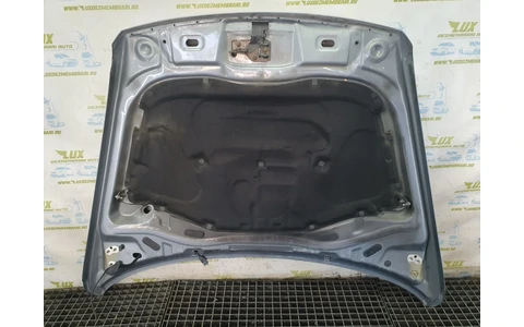 Capota motor Volkswagen Touareg 1 (7L) (2002 - 2007) - imagine 2