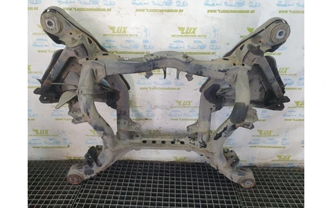 Punte spate Volkswagen Touareg 1 (7L) (2002 - 2007) - imagine 2