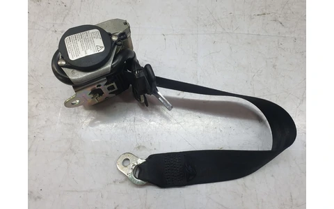 Centura siguranta spate 7L6857805 Volkswagen Touareg 1 (7L) (2002 - 2007) - imagine 3