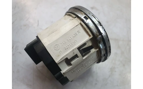 Bloc lumini 7L6941435r Volkswagen Touareg 1 (7L) (2002 - 2007) - imagine 2