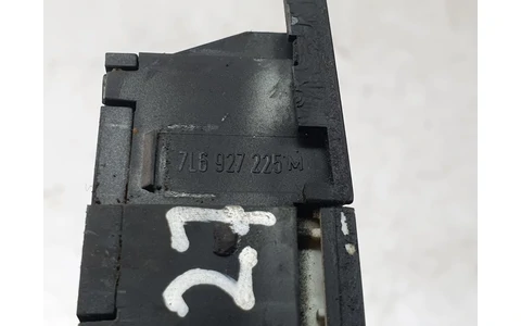 Senzor ESP 7L6927225m Volkswagen Touareg 1 (7L) (2002 - 2007) - imagine 3