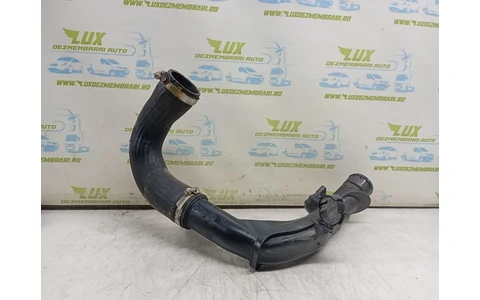 Furtun intercooler 5N0145770A Volkswagen Golf 6 (2008 - 2015) - imagine 2