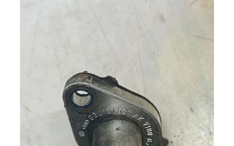 Conducta EGR 03L131521AK Volkswagen Golf 6 (2008 - 2015) - imagine 2