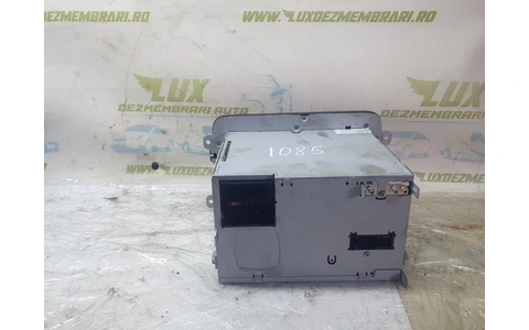Radio cd 3T0035192M Volkswagen Passat B7 (2010 - 2015) - imagine 2