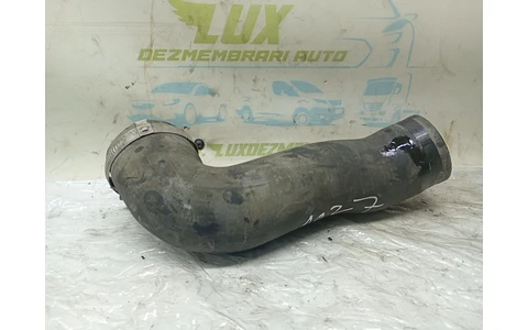 Furtun intercooler 1k0145832AA Volkswagen Golf 6 (2008 - 2015) - imagine 2