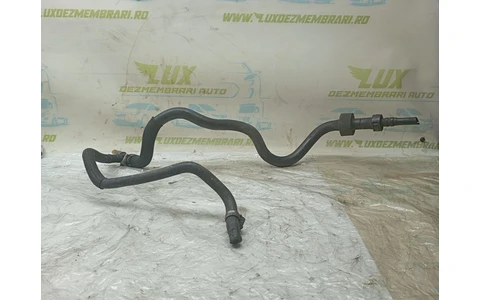 Conducta combustibil 7793064 BMW Seria 3 E90 (2004 - 2010) - imagine 2